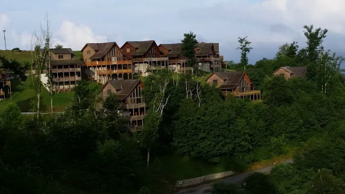 Wolf Mountain Scenic Resort 4