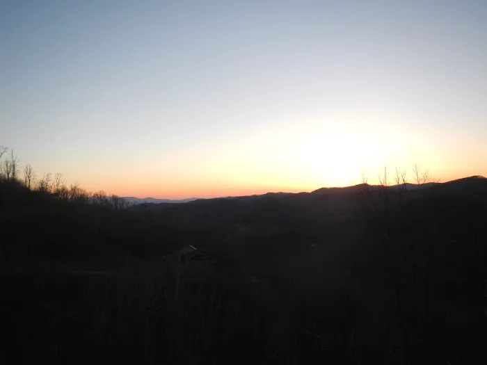 Wolf Mountain Scenic Resort 4