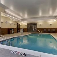 Fairfield Inn & Suites Asheville Weaverville ico