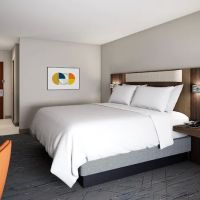 Holiday Inn Express Asheville - Woodfin by IHG ico