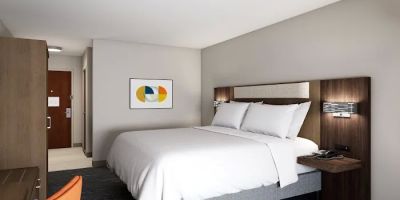 Holiday Inn Express Asheville - Woodfin by IHG