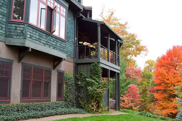 SoHum Mountain Healing Resort 4
