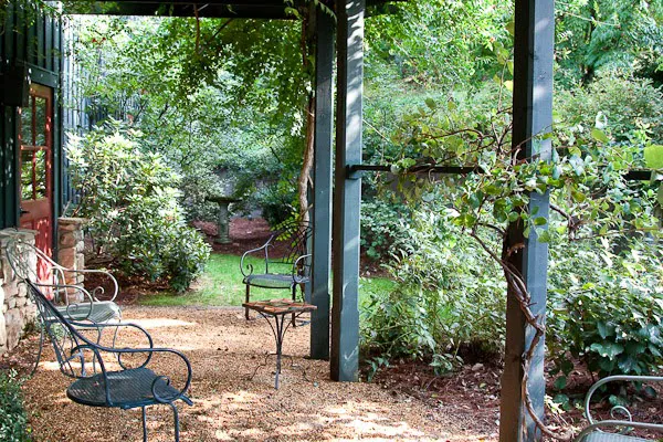 SoHum Mountain Healing Resort 4