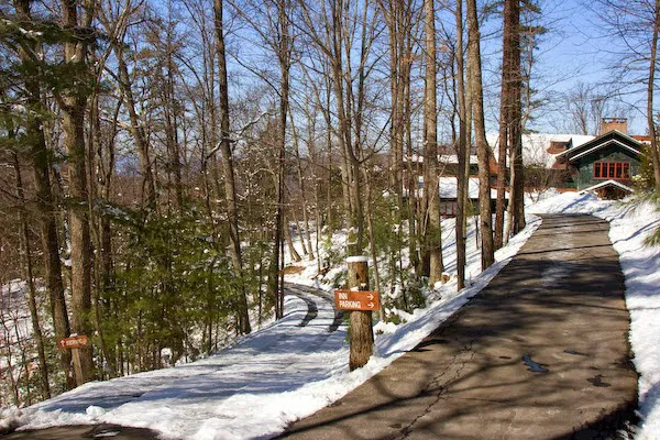 SoHum Mountain Healing Resort 4