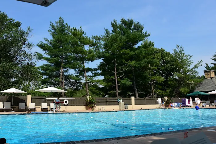The Omni Grove Park Inn & Spa 5