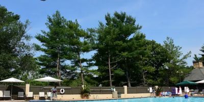 The Omni Grove Park Inn & Spa