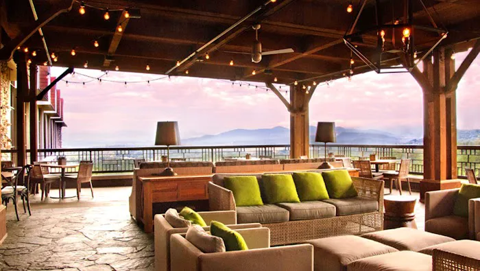 The Omni Grove Park Inn & Spa 5