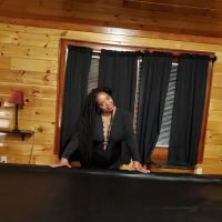 Uwoduhi Pool Lodge Apartment 6 ico