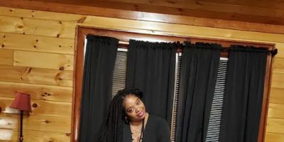 Uwoduhi Pool Lodge Apartment 6