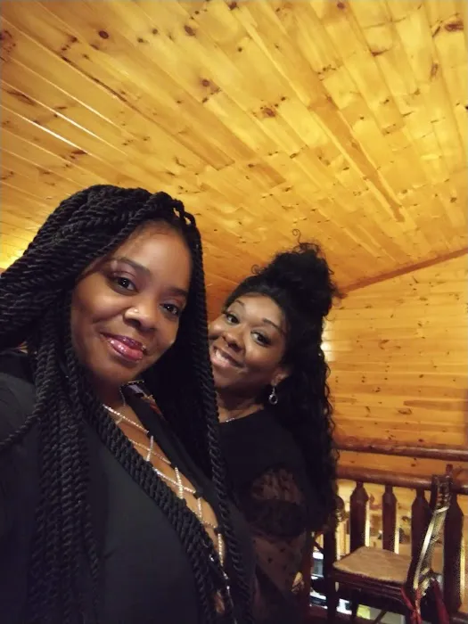 Uwoduhi Pool Lodge Apartment 6 3