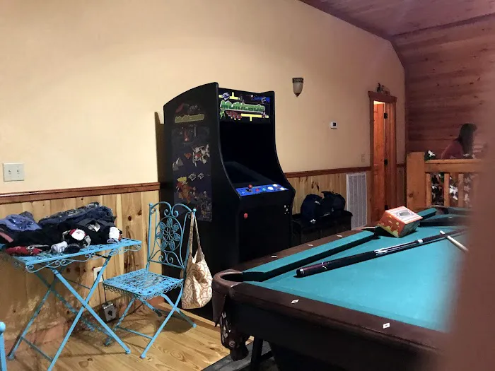 Poolin Around Eden Crest 4
