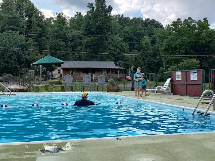 Laurel Springs Resort 4