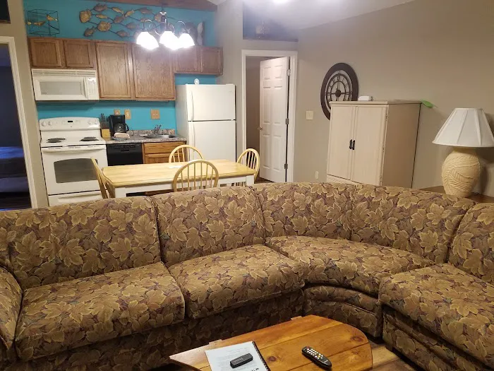 Laurel Springs Resort 4