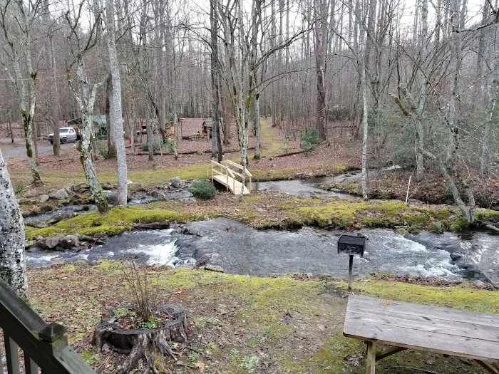 Laurel Springs Resort 4