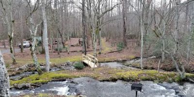 Laurel Springs Resort