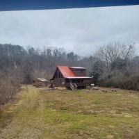 Country Life Cramers Creekside Cabin ico