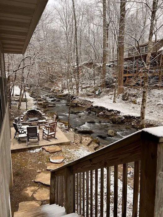 Bear Foot Mountain Resort, LLC 4