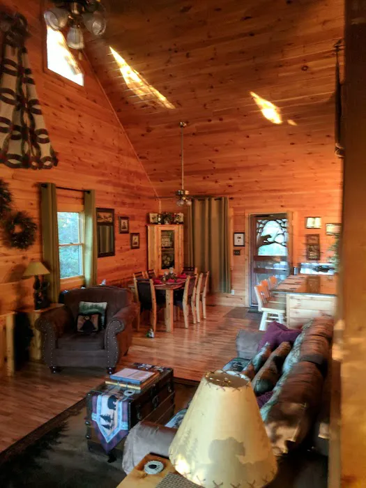 Bear Foot Mountain Resort, LLC 4