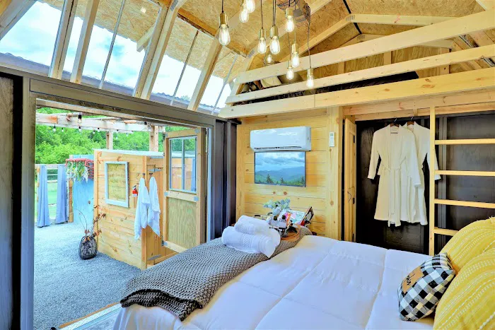 English Creek Hideaway 4