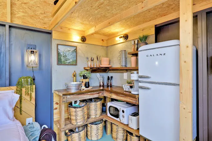 English Creek Hideaway 4