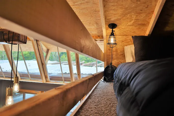 English Creek Hideaway 4