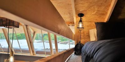 English Creek Hideaway