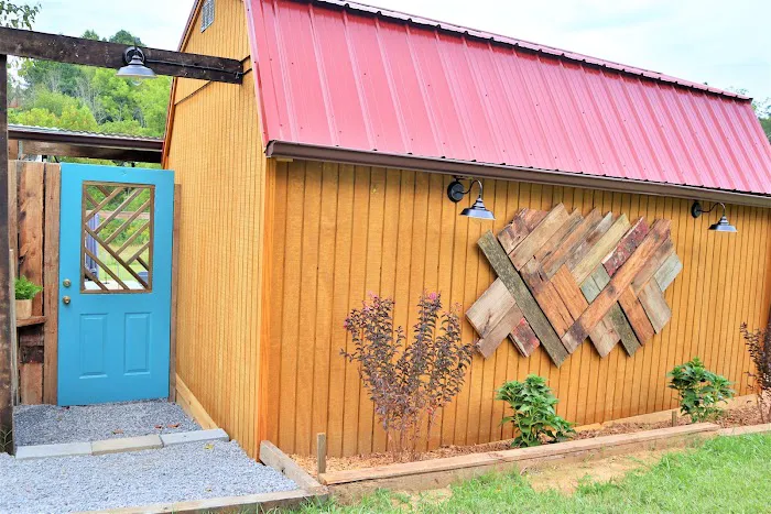 English Creek Hideaway 4