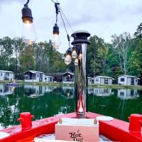 Creekside Hideaway ico