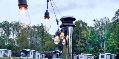Creekside Hideaway