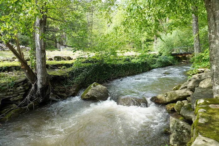 Creekside Hideaway 4