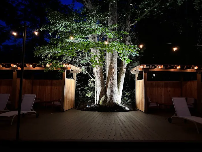 Creekside Hideaway 4