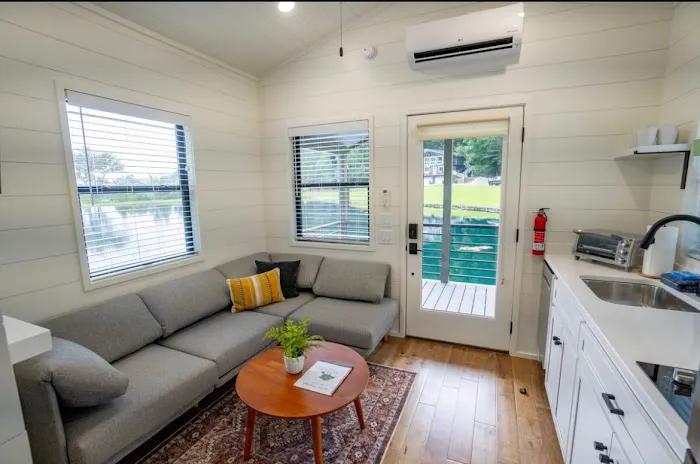 Creekside Hideaway 4