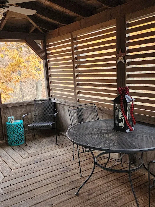 Smoky Mountain Dream 4