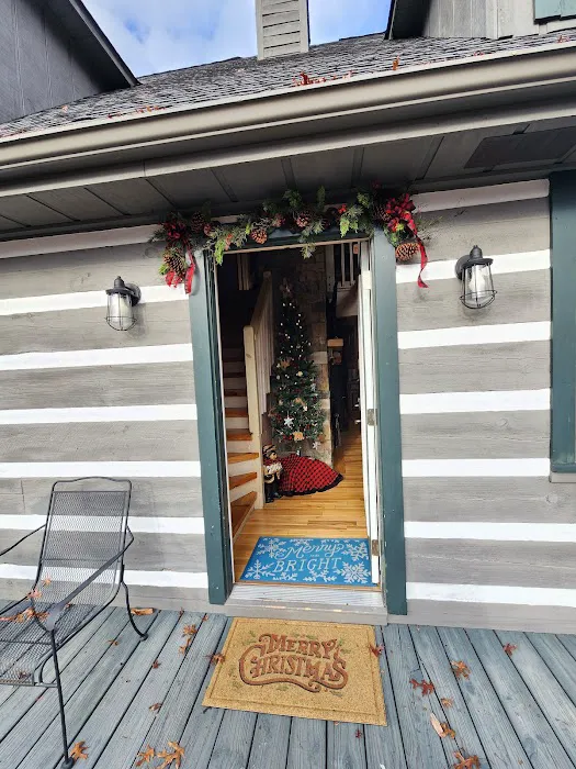 Smoky Mountain Dream 4