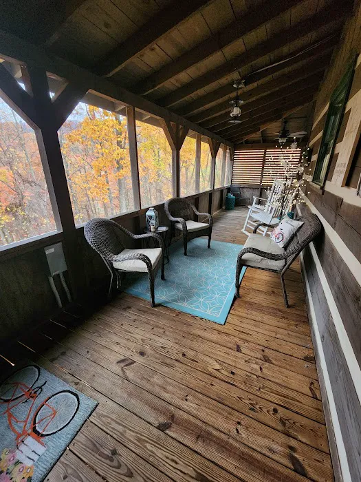 Smoky Mountain Dream 4