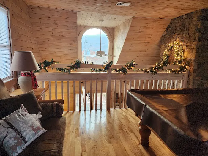 Smoky Mountain Dream 4