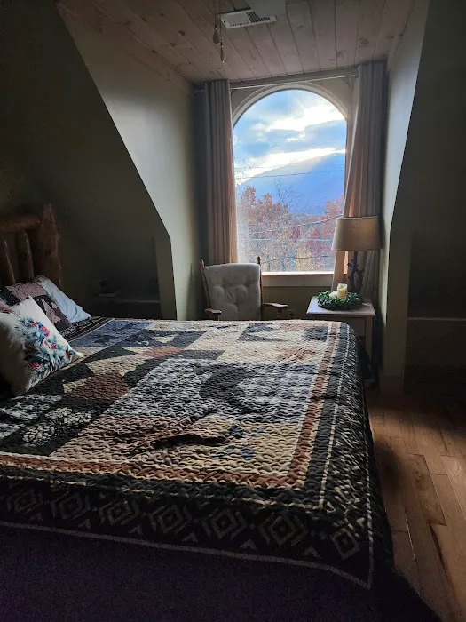 Smoky Mountain Dream 4