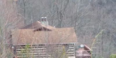 Bear Heaven Cabin