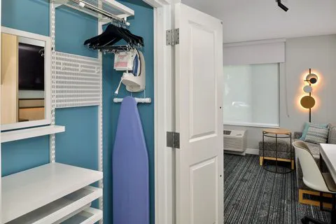 TownePlace Suites Asheville Downtown 4