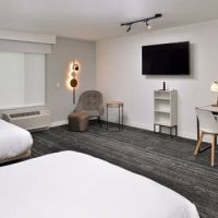 TownePlace Suites Asheville Downtown ico