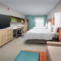 Home2 Suites by Hilton Asheville Biltmore Village