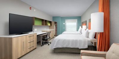 Home2 Suites by Hilton Asheville Biltmore Village