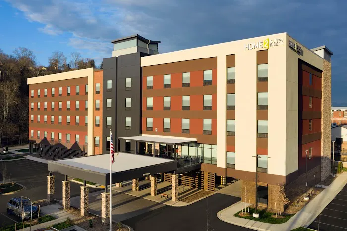 Home2 Suites by Hilton Asheville Biltmore Village 4