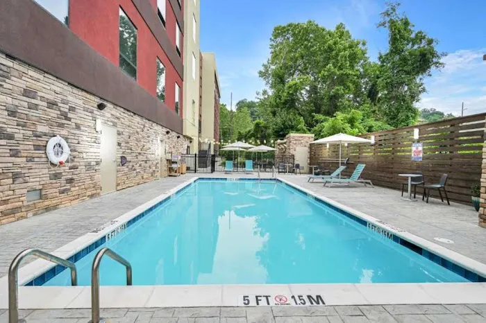 Home2 Suites by Hilton Asheville Biltmore Village 4