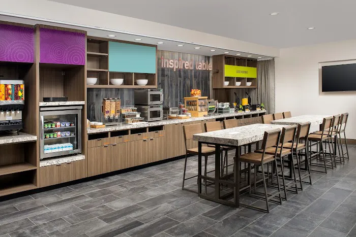 Home2 Suites by Hilton Asheville Biltmore Village 4