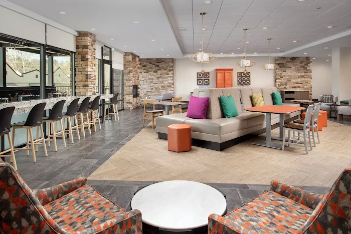 Home2 Suites by Hilton Asheville Biltmore Village 4