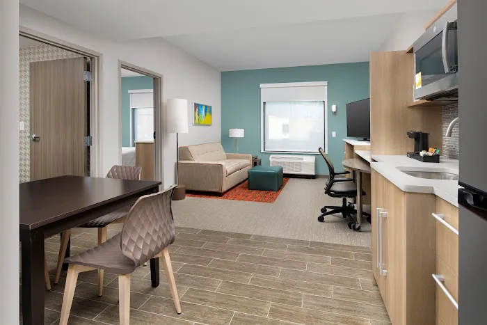 Home2 Suites by Hilton Asheville Biltmore Village 4