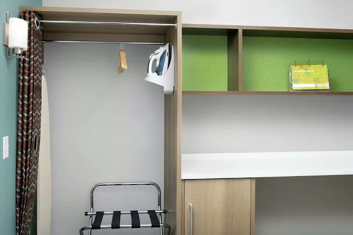 Home2 Suites by Hilton Asheville Biltmore Village 4