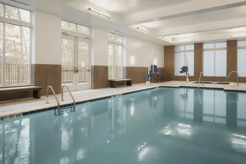 AC Hotel Asheville Biltmore Village 4