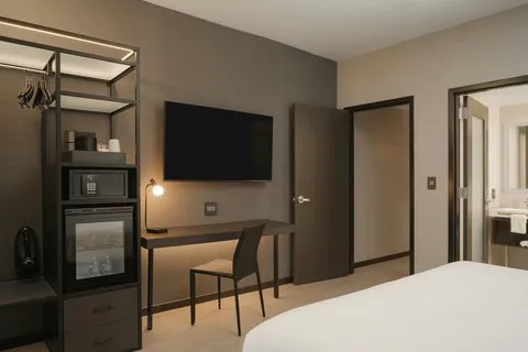 AC Hotel Asheville Biltmore Village 4